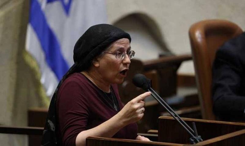وزيرة إسرائيلية تطالب بالتضحية بالمحتجزين لدى حماس