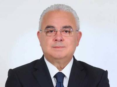 سكاف: كرة نار النزوح ستنفجر