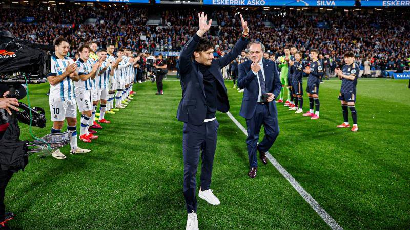 ريال مدريد يضمن لقبه الـ36 في الدوري الإسباني