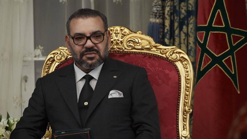 ملك المغرب يبعث برسائل قوية إلى إسرائيل والعالم