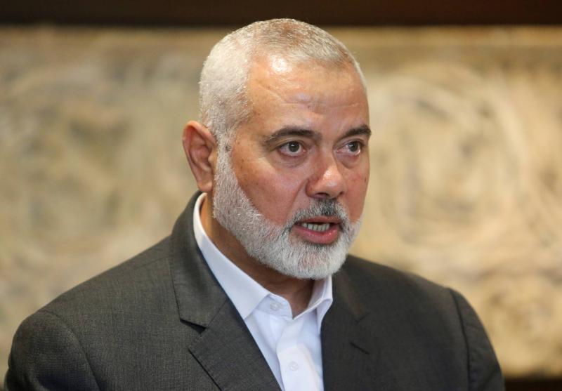 بعد ختام زيارته إلى تركيا.. هنية يعود إلى الدوحة