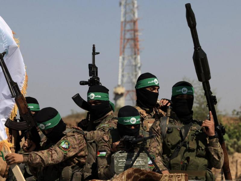 إسرائيل تُعلن عن مقتل نائب قائد سرية حماس