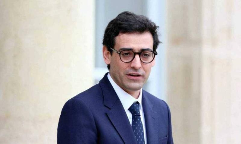 الورقة الفرنسية أخذت بملاحظات وأهملت أخرى .. وتحضيرات ناشطة لملف النازحين