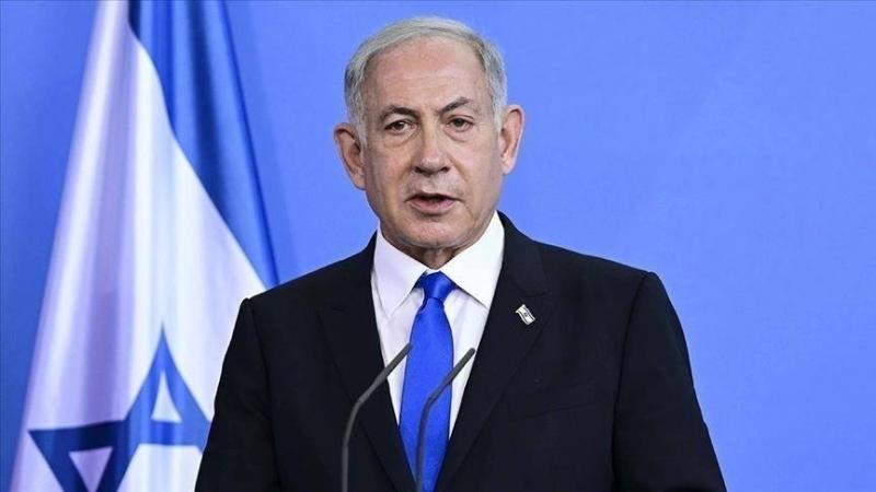 نتنياهو: إسرائيل لن تقبل شروطًا تصل إلى حدّ الإستسلام