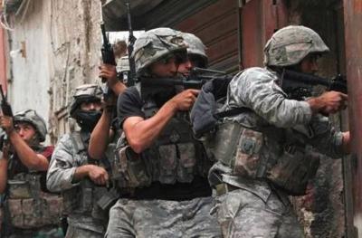 توقيفات للجيش في البقاع