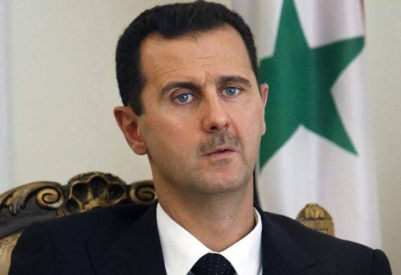 الأسد يعلن فصل حزب البعث عن السلطة
