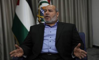 خليل الحية: مقترح وقف إطلاق النار اتفاق من 3 مراحل