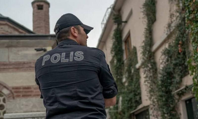 تركيا تعتقل 41 للاشتباه في ارتباطهم بتنظيم 