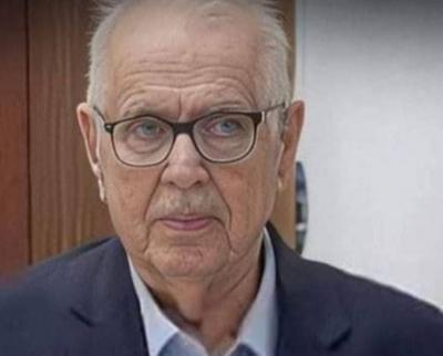 توقيف قتلة طبيب وجد مقيد اليدين والقدمين في النجف