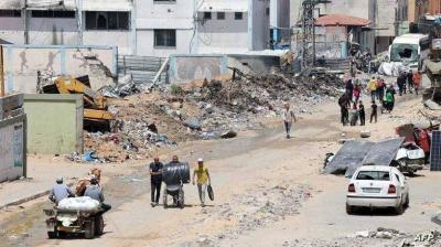 مسؤول إسرائيلي: مطلب تصرّ عليه حماس يعرقل اتفاق الرهائن