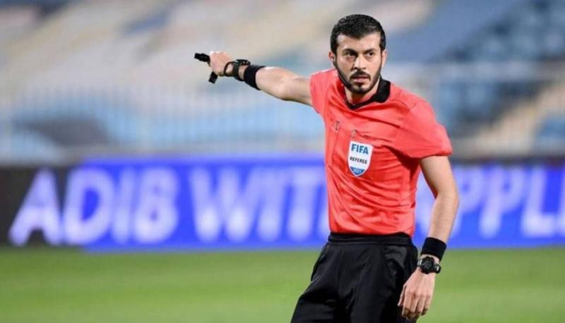طاقم تحكيم إماراتي يُدير نهائي كأس الاتحاد الآسيوي