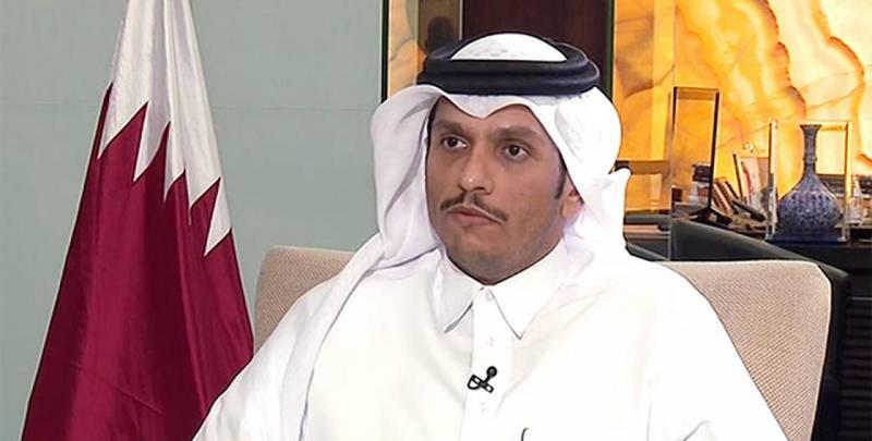 مسؤول قطري كبير يبيع قصره لأحد أفراد العائلة الحاكمة