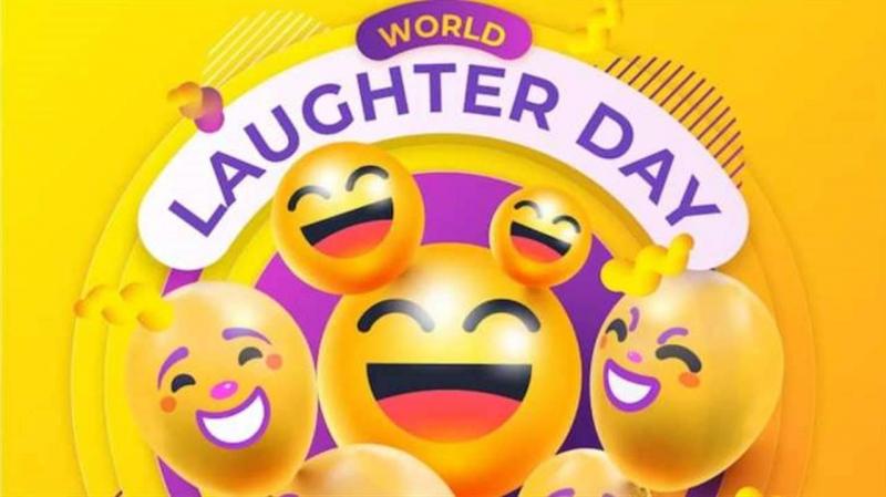 يوم الضحك العالمي.. تاريخه أهميته وفوائده