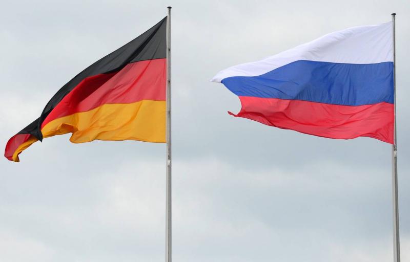 بسبب الهجوم السيبراني...ألمانيا تستدعي سفيرها لدى روسيا