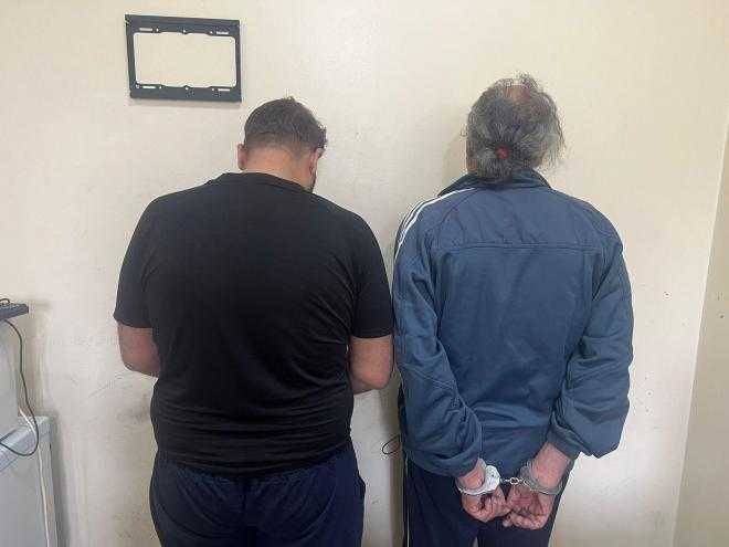 إحباط تهريب 40 كلغ من حشيشة الكيف داخل بيانو عبر المطار