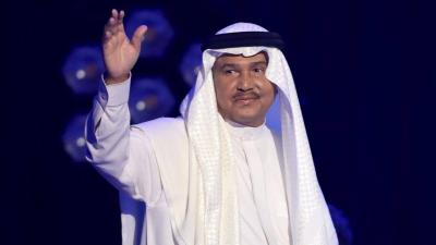 ‏"فنان العرب".. محمد عبده مصاب بالسرطان