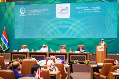 أمين عام مجلس التعاون يؤكد أهمية العمل المشترك لتعزيز قيم السلام
