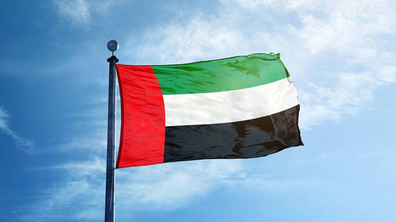 الإمارات تستنفر طاقات قطاعها الصحي لعلاج المرضى ‏والمصابين الفلسطينيين