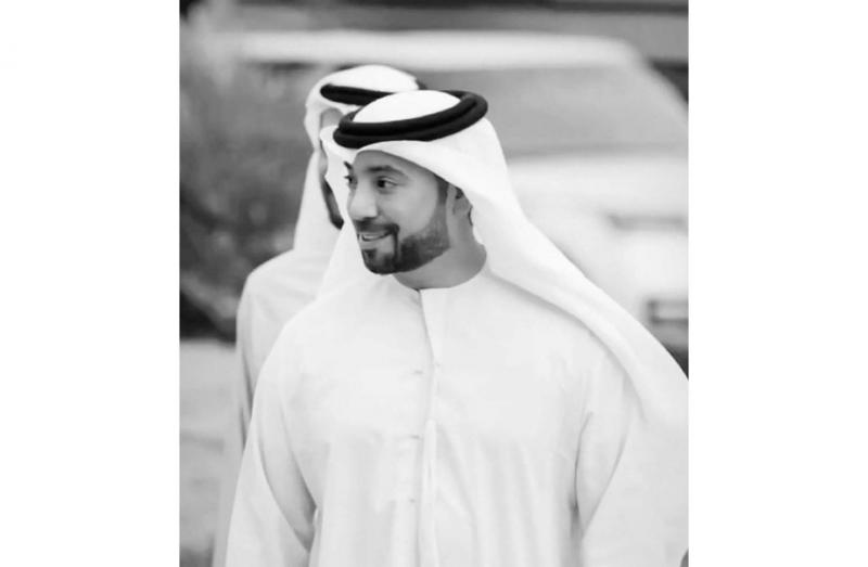 ديوان الرئاسة ينعى الشيخ هزاع بن سلطان بن زايد آل نهيان