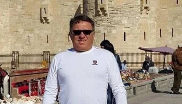 ماذا وراء مقتل رجل أعمال إسرائيلي بالإسكندرية؟
