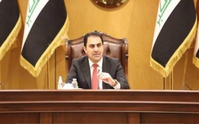 المندلاوي: إسهامات رجال الدين كبيرة في الدفاع عن العراق