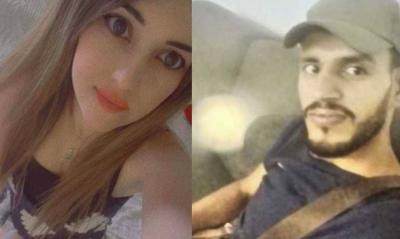 قاتل زينب معتوق في قبضة الأمن