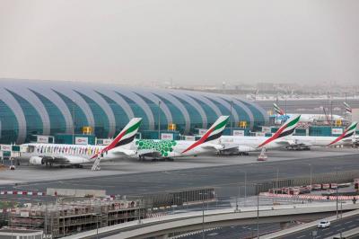 دبي.. مطار 