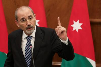 أيمن الصفدي: إسرائيل أصبحت 