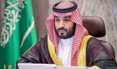 ولي العهد السعودي يزور اليابان في 20 الحالي للمرة الأولى منذ 2019