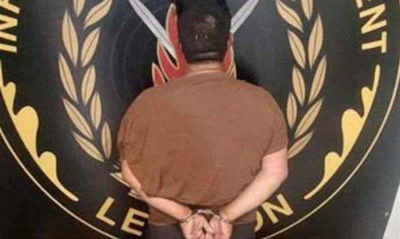 توقيف الرأس المدبر لعصابة سلب بكمين