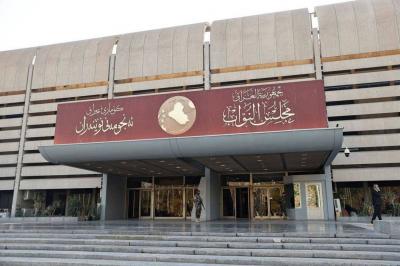 "فيتو" الحلبوسي يتصاعد والإطار يراقب