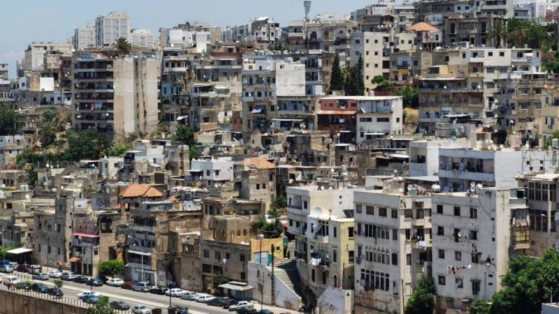 تحذير جديد من أخطار انهيار الأبنية في لبنان