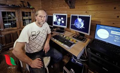 Dutch Seismologist Predicts Earthquakes May Strike Between May 8th and 10th