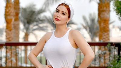 حكم قضائي عاجل بشأن الفنانة نسرين طافش.. ماذا تضمن؟