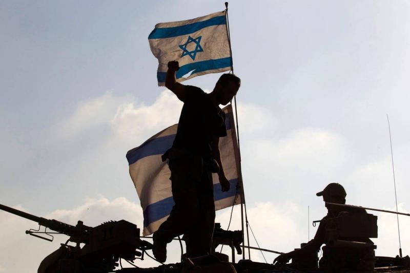 إسرائيل: لدينا الذخيرة الكافية لعملية رفح وغيرها من العمليات