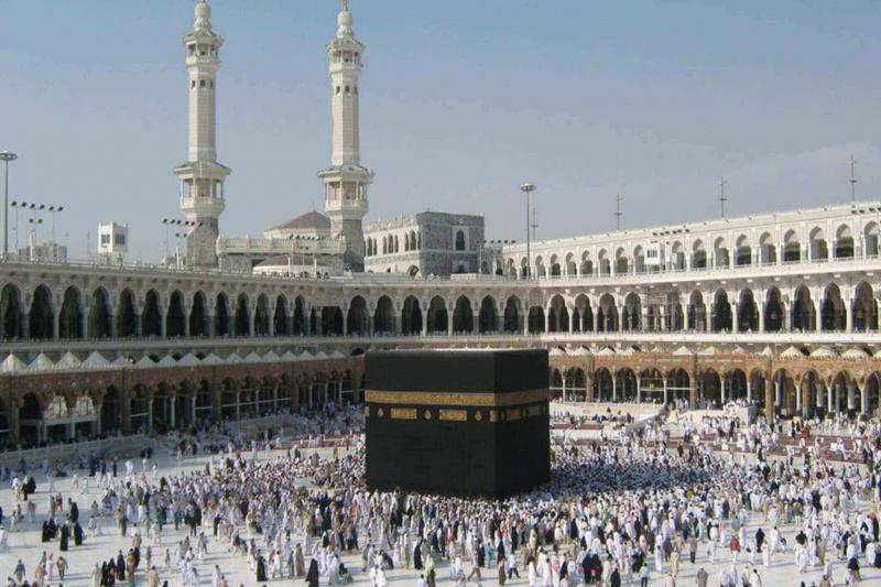 ضبط 104 كيانات تنصب باسم الحج والعمرة في مصر