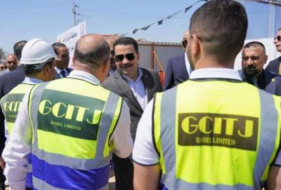 العراق.. اصدار توجيهات تخص تنفيذ مشروع مجاري الحلة الكبير
