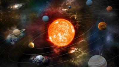 سماء الوطن العربي تشهد ظاهرة فلكية لن تتكرر قبل العام 2032
