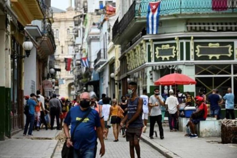 كوبا تعتبر خطة أميركية لتزويد الجزيرة بالانترنت 