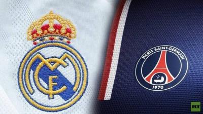 بالتفاصيل.. رد باريس سان جيرمان على عرض ريال مدريد
