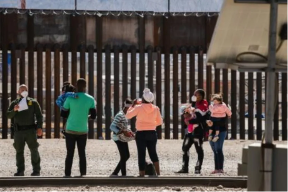 أطباء بلا حدود تبدي قلقها إزاء أوضاع المهاجرين في المكسيك