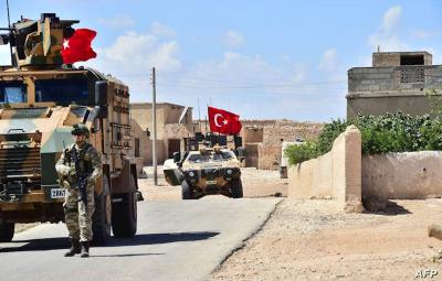 مقتل جنديين تركيين في إدلب بسوريا