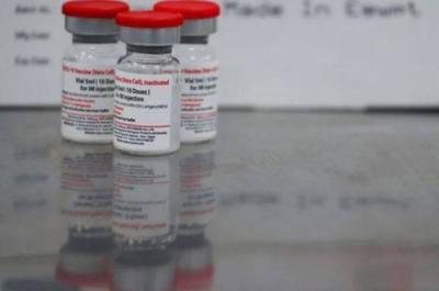 مصر تكثف إنتاج لقاح محلي للوقاية من كورونا وتتطلع للتصدير
