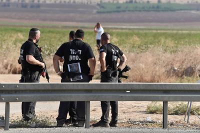 رئيس الوزراء الفلسطيني يشيد بهروب معتقلين فلسطينيين من سجن إسرائيلي