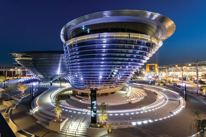 طلب كبير على الشقق الفندقية مع اقتراب «إكسبو 2020 دبي»
