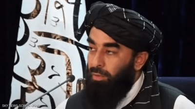 طالبان تعلن تشكيل الحكومة الجديدة