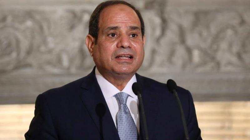 الرئيس المصري: لن نرفع الدعم ولكن سنعيد تنظيمه