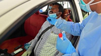 أبوظبي في صدارة التصنيف العالمي بالاستجابة لكورونا