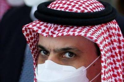 وزير الخارجية السعودي يبحث مع نظيره الأمريكي الأوضاع في أفغانستان