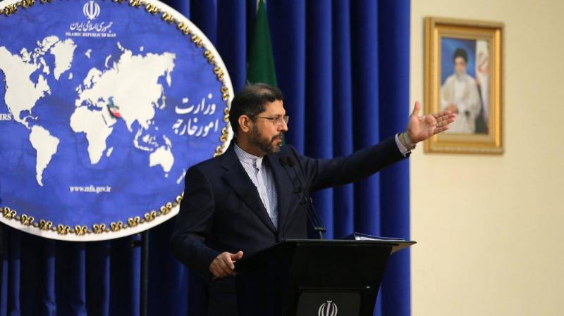 طهران تكرر: بايدن على خطى ترمب في موضوع النووي